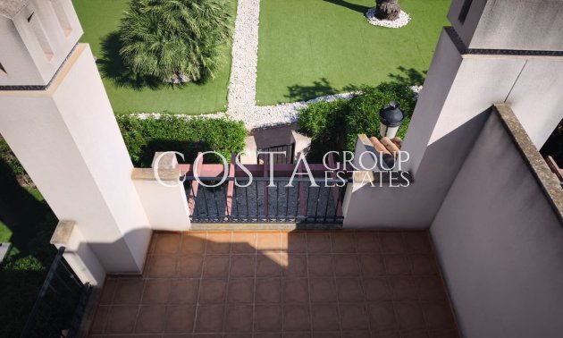 Resale - Villa -
Algorfa - La Finca Golf Resort