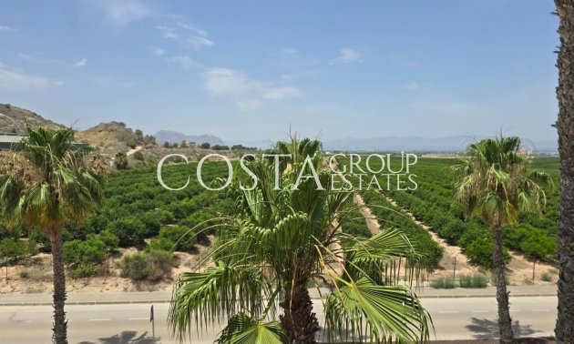 Resale - Villa -
Algorfa - La Finca Golf Resort