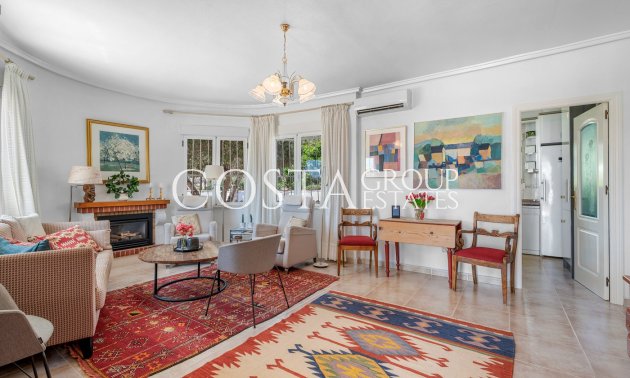 Wiederverkauf - Villa -
Ciudad Quesada