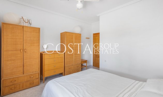 Resale - Villa -
San Fulgencio