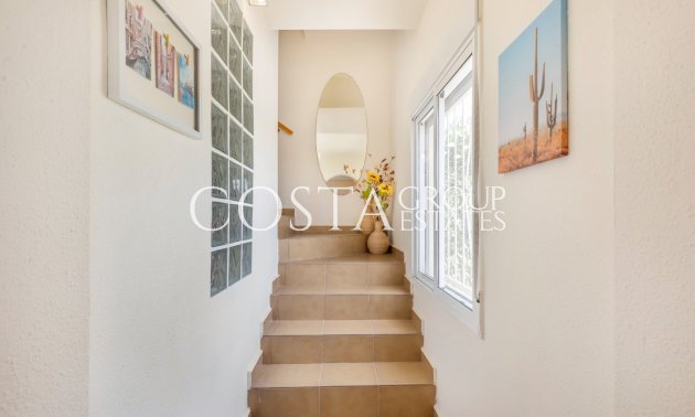 Resale - Villa -
San Fulgencio