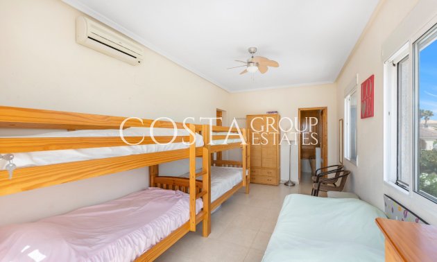 Resale - Villa -
San Fulgencio