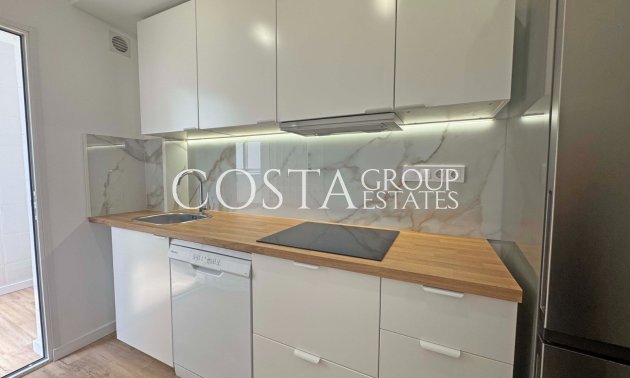 Herverkoop - Appartement -
Orihuela Costa - Los Altos