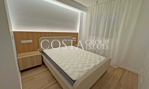 Herverkoop - Appartement -
Orihuela Costa - Los Altos