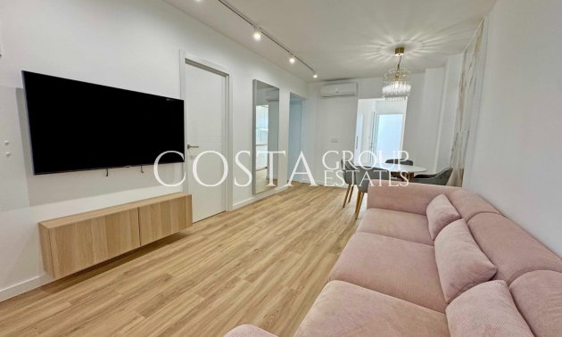 Herverkoop - Appartement -
Orihuela Costa - Los Altos