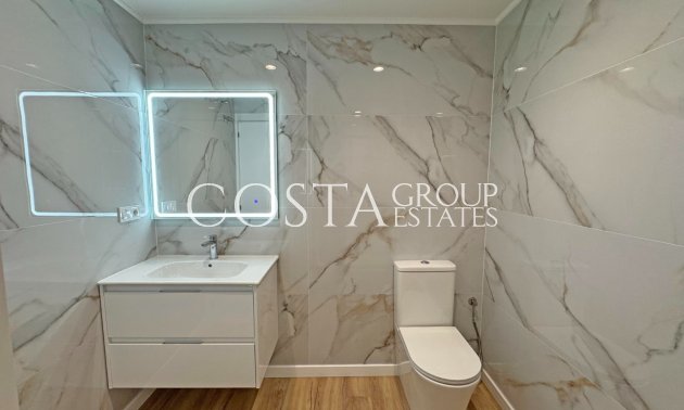 Herverkoop - Appartement -
Orihuela Costa - Los Altos