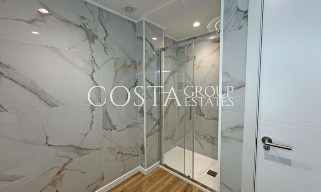 Herverkoop - Appartement -
Orihuela Costa - Los Altos