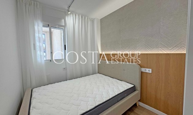 Herverkoop - Appartement -
Orihuela Costa - Los Altos