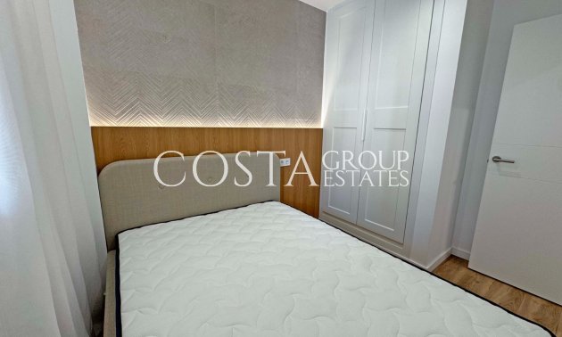 Herverkoop - Appartement -
Orihuela Costa - Los Altos