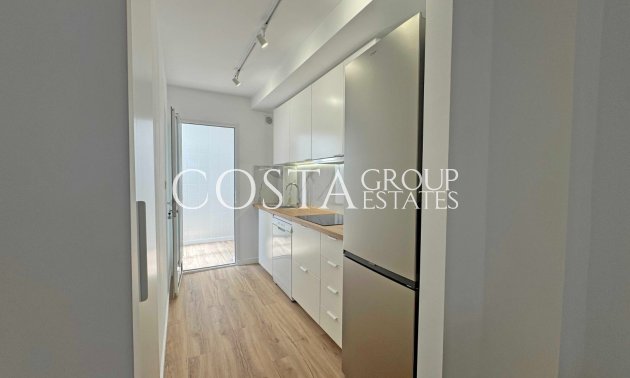 Herverkoop - Appartement -
Orihuela Costa - Los Altos