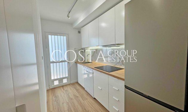 Herverkoop - Appartement -
Orihuela Costa - Los Altos