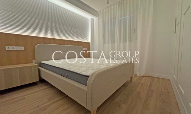 Herverkoop - Appartement -
Orihuela Costa - Los Altos