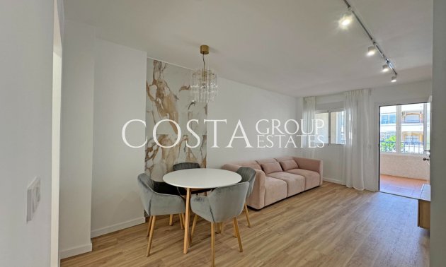 Herverkoop - Appartement -
Orihuela Costa - Los Altos