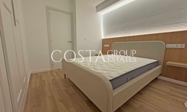 Herverkoop - Appartement -
Orihuela Costa - Los Altos