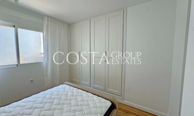 Herverkoop - Appartement -
Orihuela Costa - Los Altos
