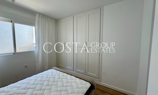 Herverkoop - Appartement -
Orihuela Costa - Los Altos