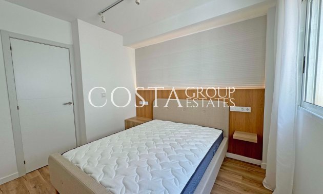 Herverkoop - Appartement -
Orihuela Costa - Los Altos