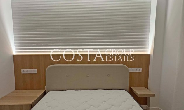 Herverkoop - Appartement -
Orihuela Costa - Los Altos