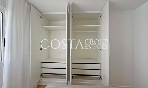 Herverkoop - Appartement -
Orihuela Costa - Los Altos