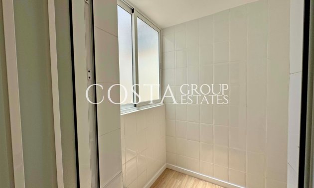 Herverkoop - Appartement -
Orihuela Costa - Los Altos