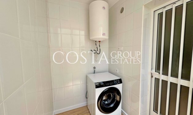 Herverkoop - Appartement -
Orihuela Costa - Los Altos