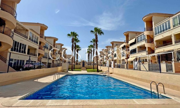 Herverkoop - Appartement -
Orihuela Costa - Los Altos