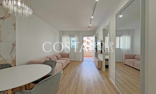Herverkoop - Appartement -
Orihuela Costa - Los Altos