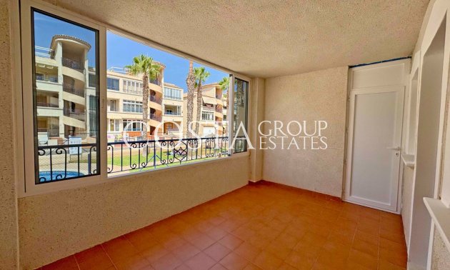 Herverkoop - Appartement -
Orihuela Costa - Los Altos