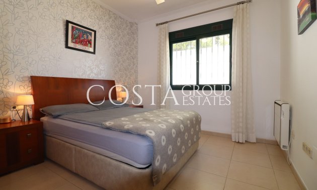 Revente - Villa -
Ciudad Quesada - La Fiesta