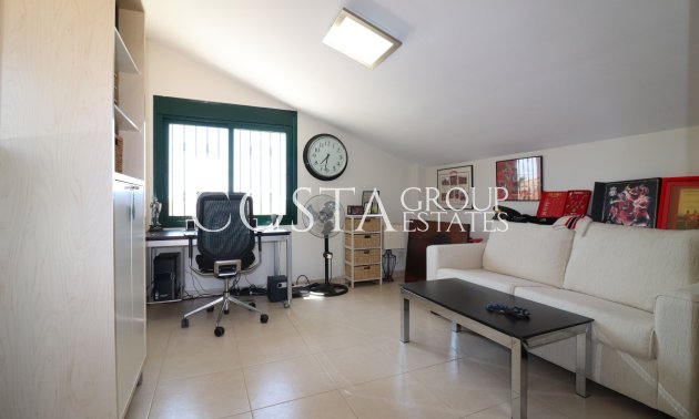 Revente - Villa -
Ciudad Quesada - La Fiesta