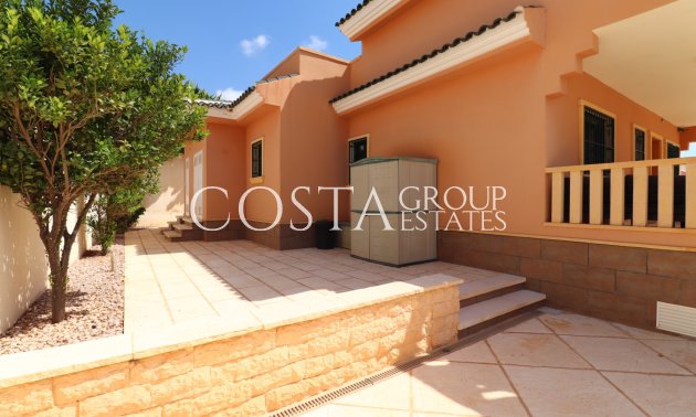 Revente - Villa -
Ciudad Quesada - La Fiesta