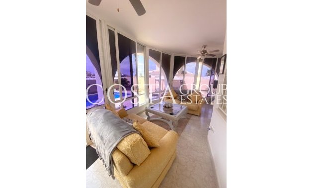 Resale - Villa -
Ciudad Quesada - Doña Pepa