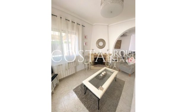 Resale - Villa -
Ciudad Quesada - Doña Pepa