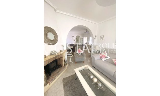 Resale - Villa -
Ciudad Quesada - Doña Pepa