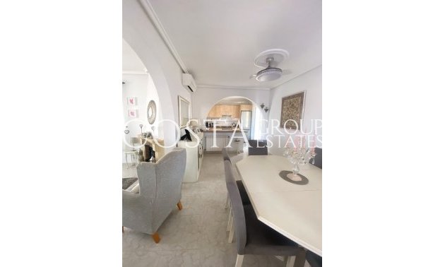 Resale - Villa -
Ciudad Quesada - Doña Pepa