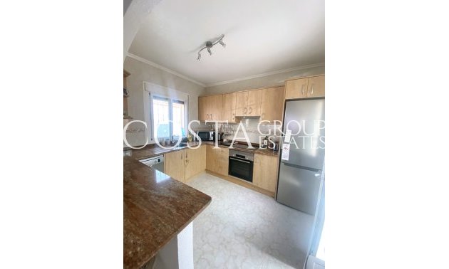 Resale - Villa -
Ciudad Quesada - Doña Pepa