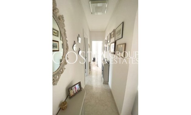 Resale - Villa -
Ciudad Quesada - Doña Pepa