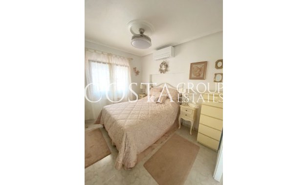 Resale - Villa -
Ciudad Quesada - Doña Pepa