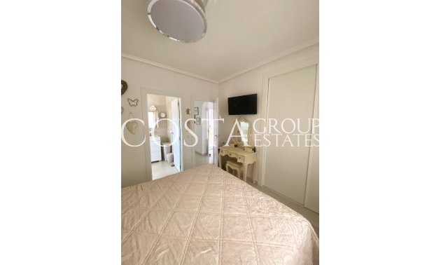 Resale - Villa -
Ciudad Quesada - Doña Pepa