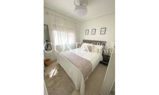 Resale - Villa -
Ciudad Quesada - Doña Pepa
