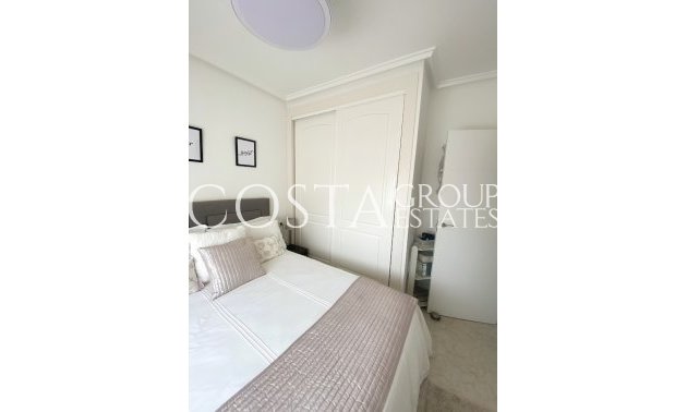 Resale - Villa -
Ciudad Quesada - Doña Pepa