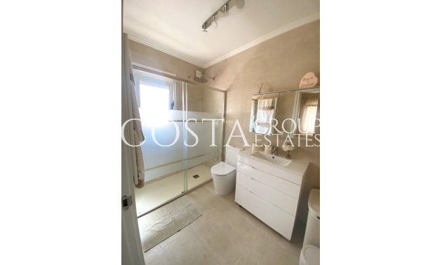 Resale - Villa -
Ciudad Quesada - Doña Pepa