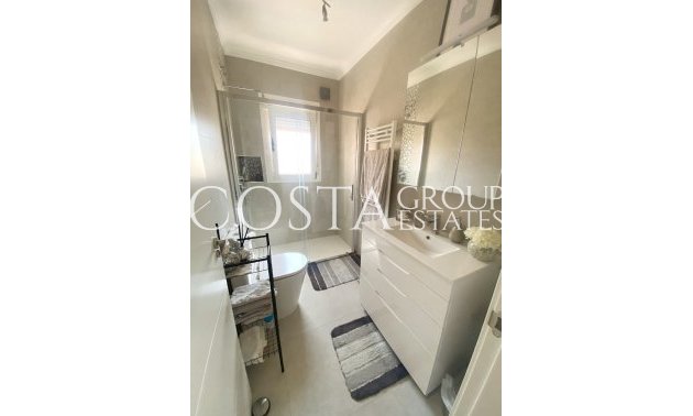 Resale - Villa -
Ciudad Quesada - Doña Pepa