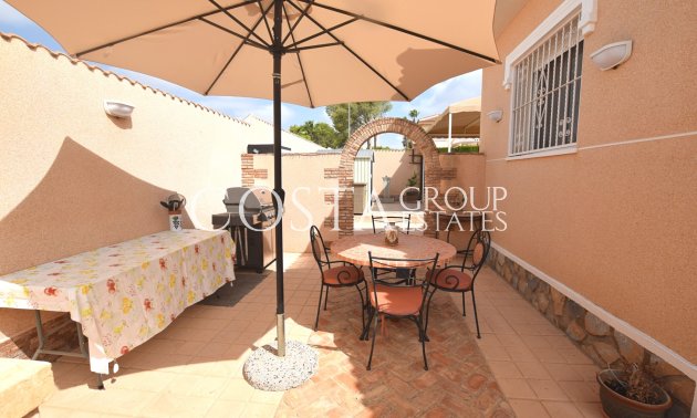 Resale - Villa -
Ciudad Quesada - Doña Pepa