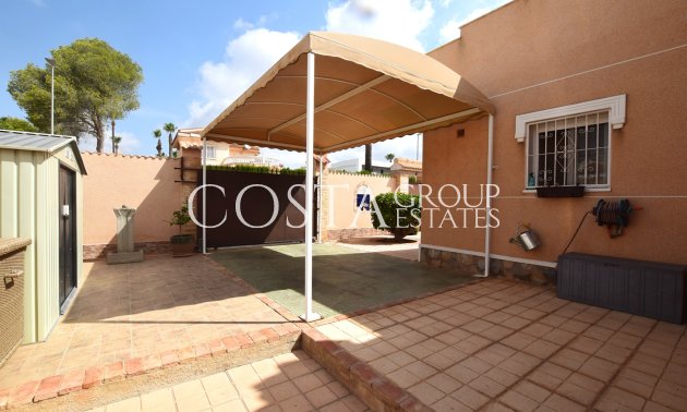Resale - Villa -
Ciudad Quesada - Doña Pepa