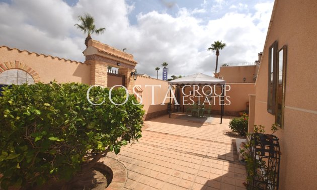Resale - Villa -
Ciudad Quesada - Doña Pepa
