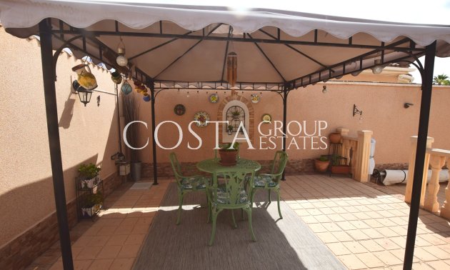 Resale - Villa -
Ciudad Quesada - Doña Pepa