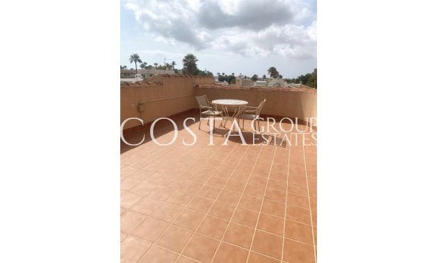 Resale - Villa -
Ciudad Quesada - Doña Pepa