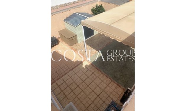 Resale - Villa -
Ciudad Quesada - Doña Pepa
