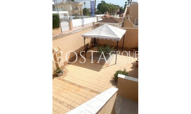 Resale - Villa -
Ciudad Quesada - Doña Pepa